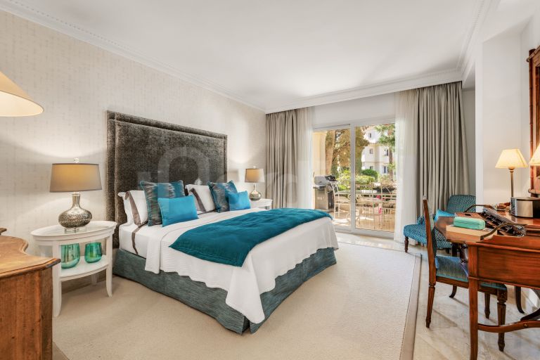 Apartamento en venta en Las Alamandas