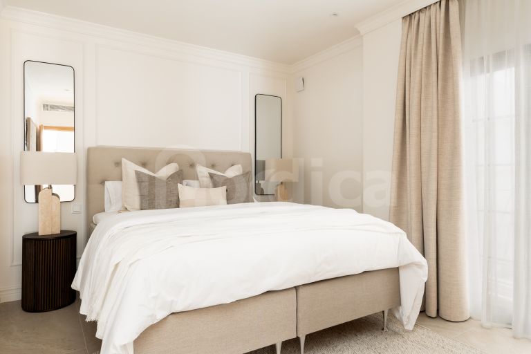 Appartement rez de chaussée a vendre à Aldea Blanca