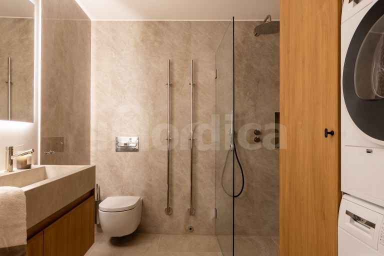 Appartement rez de chaussée a vendre à Aldea Blanca