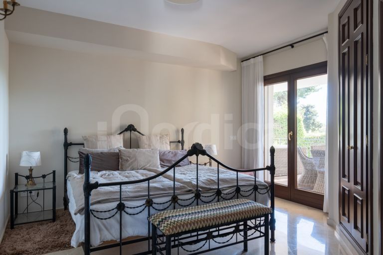 Villa zu verkaufen in El Rosario