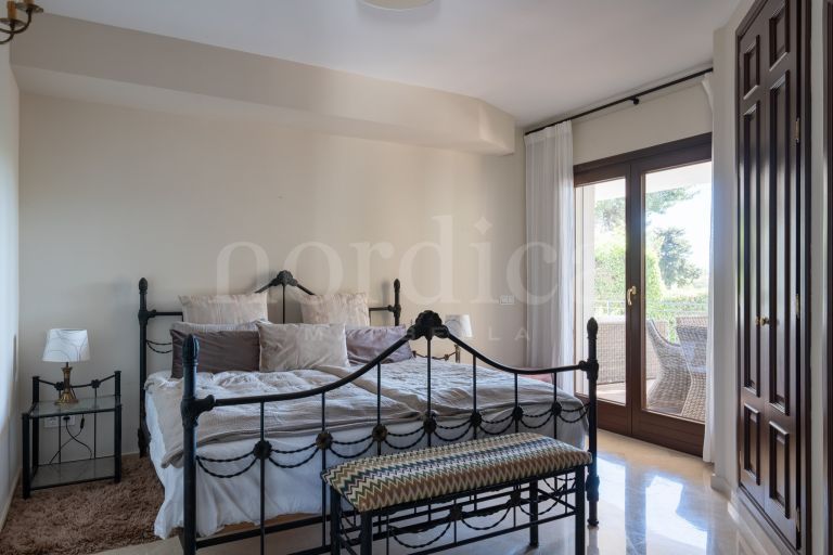 Villa till salu i El Rosario