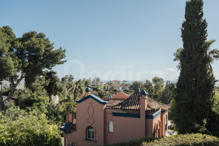 Villa zu verkaufen in El Rosario