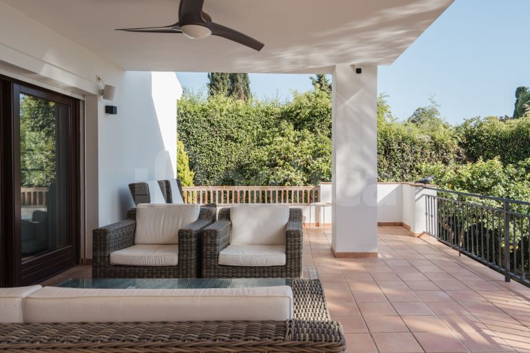 Villa zu verkaufen in El Rosario