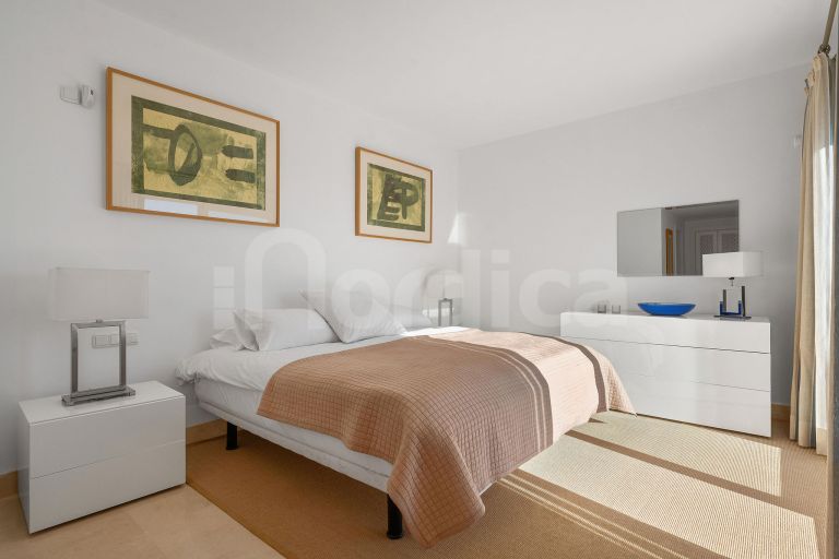 Atico Duplex en venta en Las Tortugas de Aloha