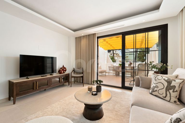 Wohnung zu verkaufen in Aldea Blanca