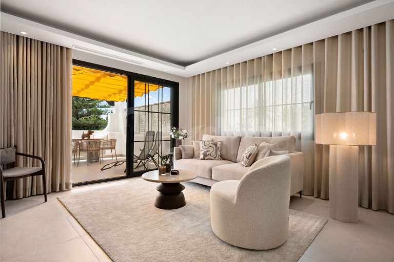 Wohnung zu verkaufen in Aldea Blanca