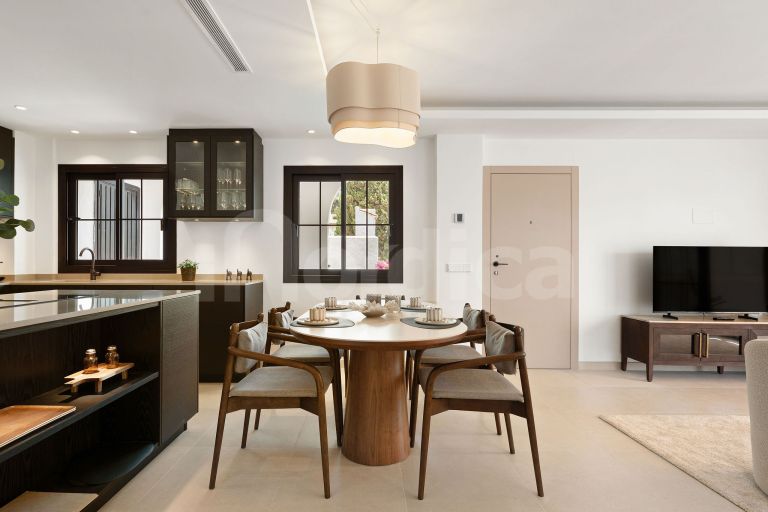 Wohnung zu verkaufen in Aldea Blanca