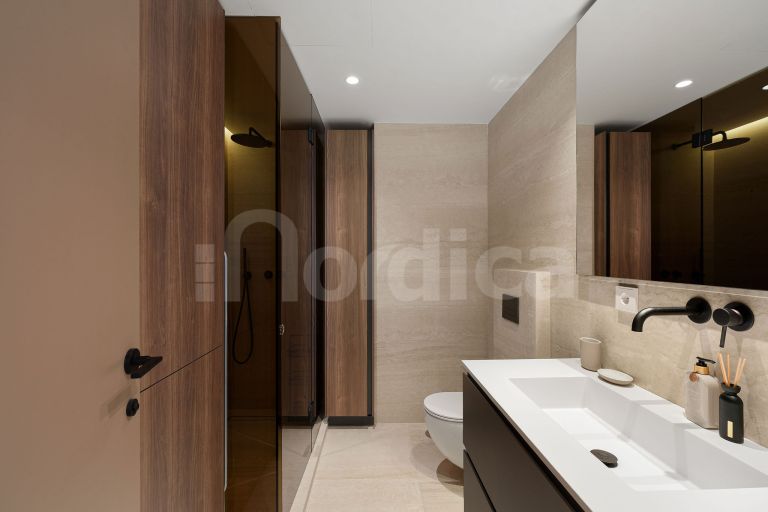 Wohnung zu verkaufen in Aldea Blanca