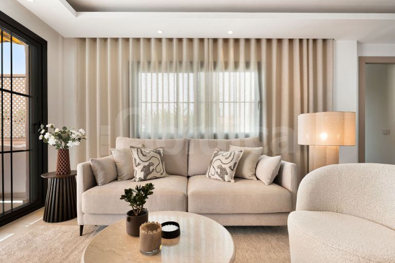 Wohnung zu verkaufen in Aldea Blanca