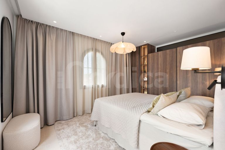 Wohnung zu verkaufen in Aldea Blanca