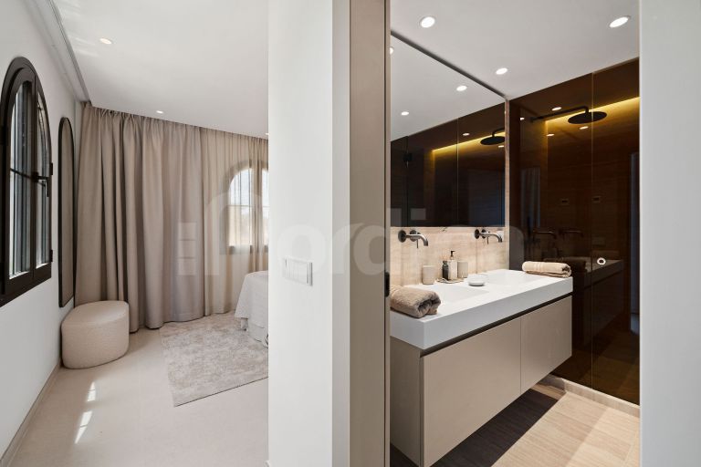 Wohnung zu verkaufen in Aldea Blanca
