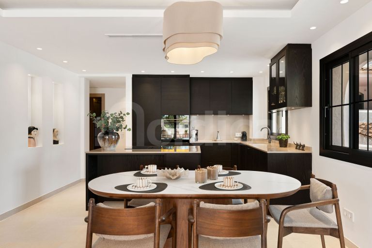 Wohnung zu verkaufen in Aldea Blanca
