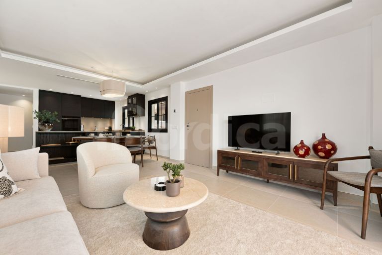 Wohnung zu verkaufen in Aldea Blanca