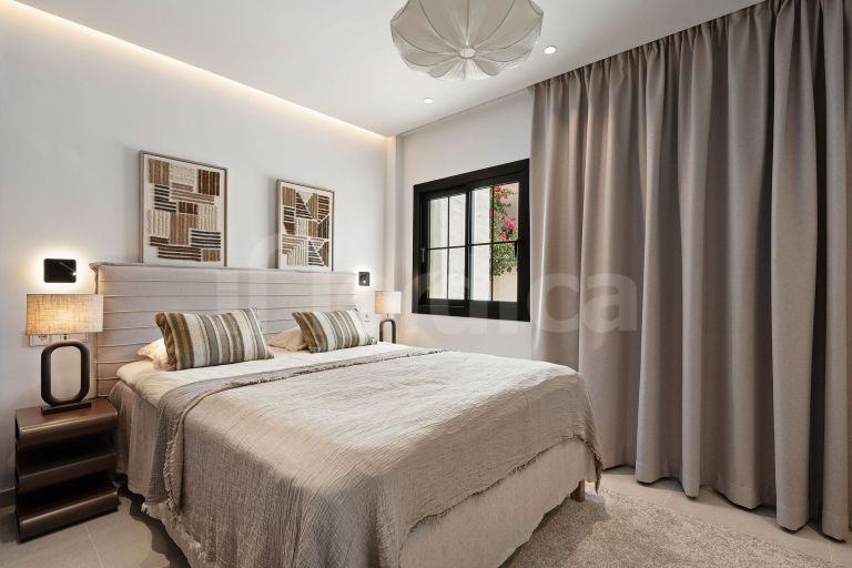 Wohnung zu verkaufen in Aldea Blanca