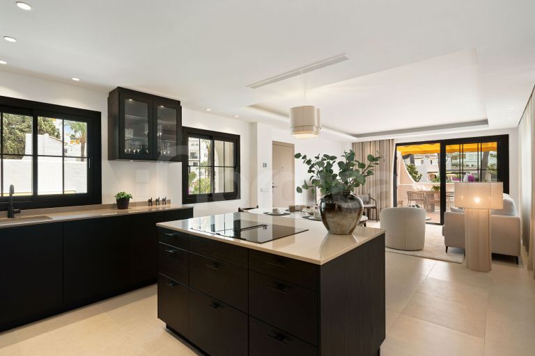 Wohnung zu verkaufen in Aldea Blanca