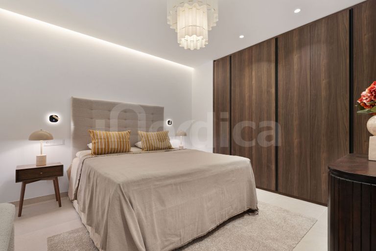Wohnung zu verkaufen in Aldea Blanca