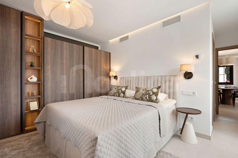 Wohnung zu verkaufen in Aldea Blanca