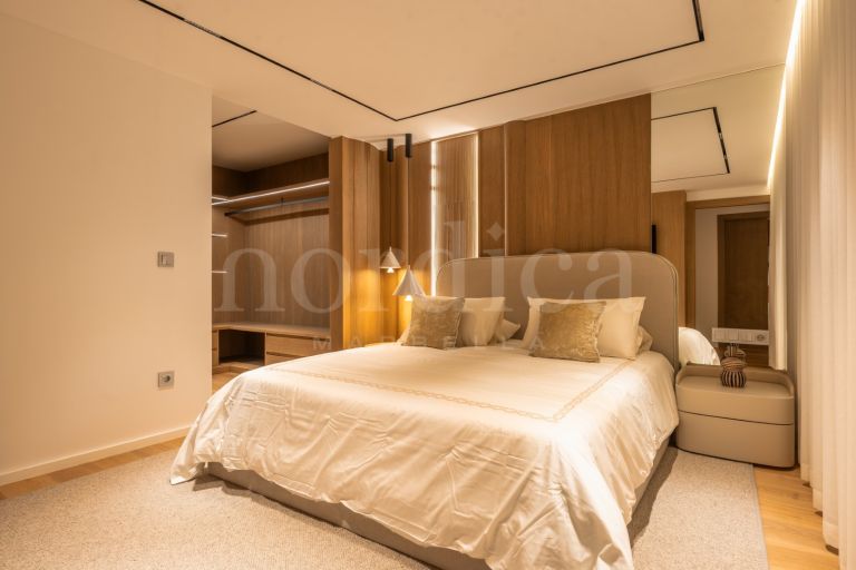 Appartement a vendre à Magna Marbella