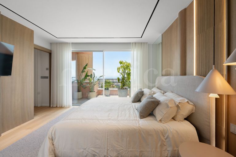 Appartement a vendre à Magna Marbella