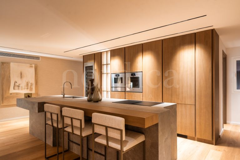 Appartement a vendre à Magna Marbella