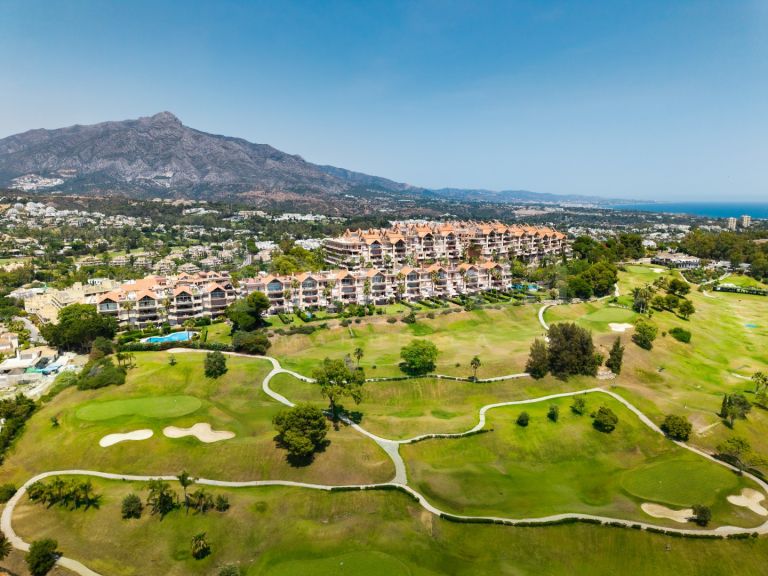 Appartement a vendre à Magna Marbella