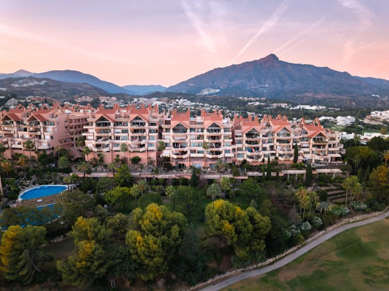 Appartement a vendre à Magna Marbella