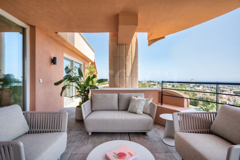 Appartement a vendre à Magna Marbella