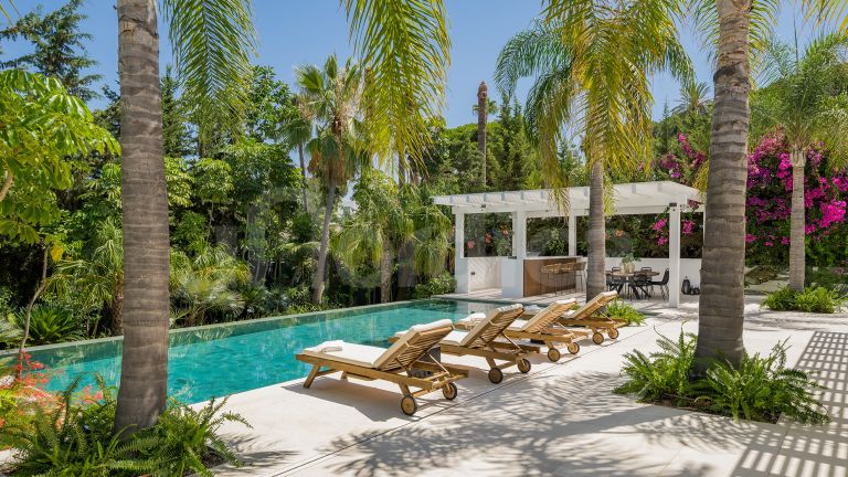 Villa zu verkaufen in Las Brisas