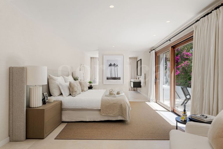 Villa till salu i Las Brisas