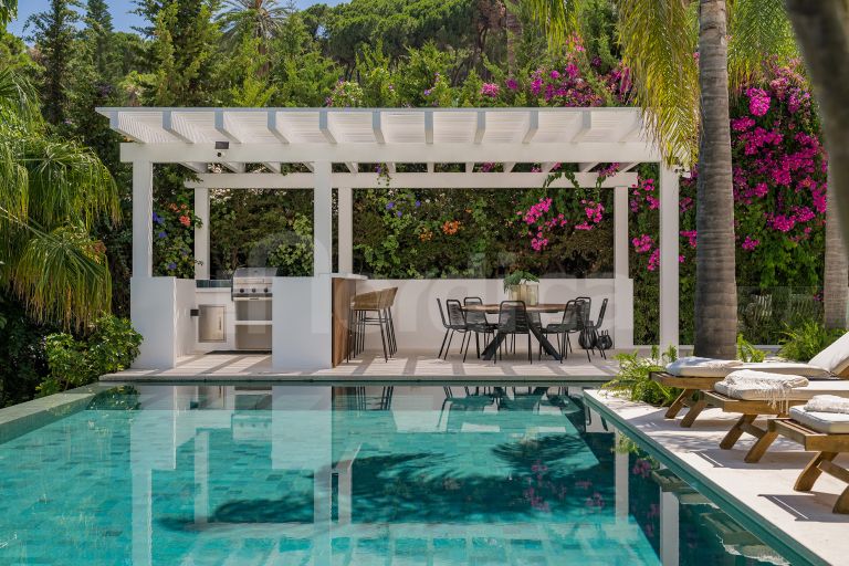 Villa zu verkaufen in Las Brisas