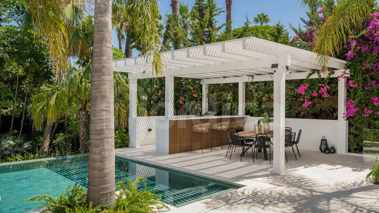 Villa zu verkaufen in Las Brisas