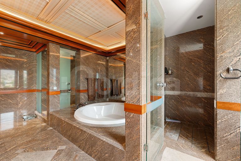 Penthaus zu verkaufen in Hotel del Golf