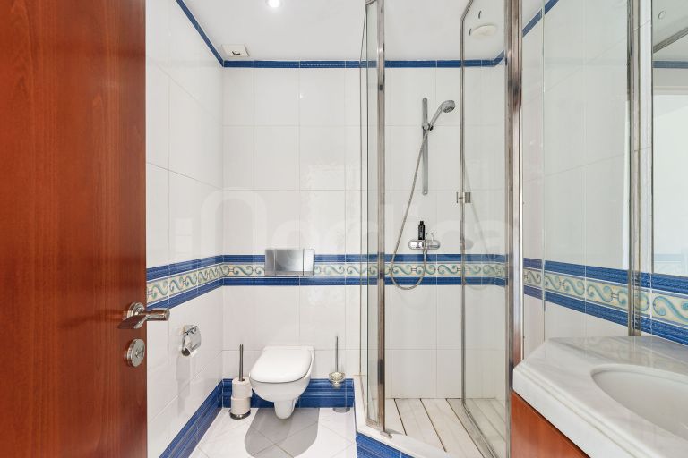Penthaus zu verkaufen in Hotel del Golf