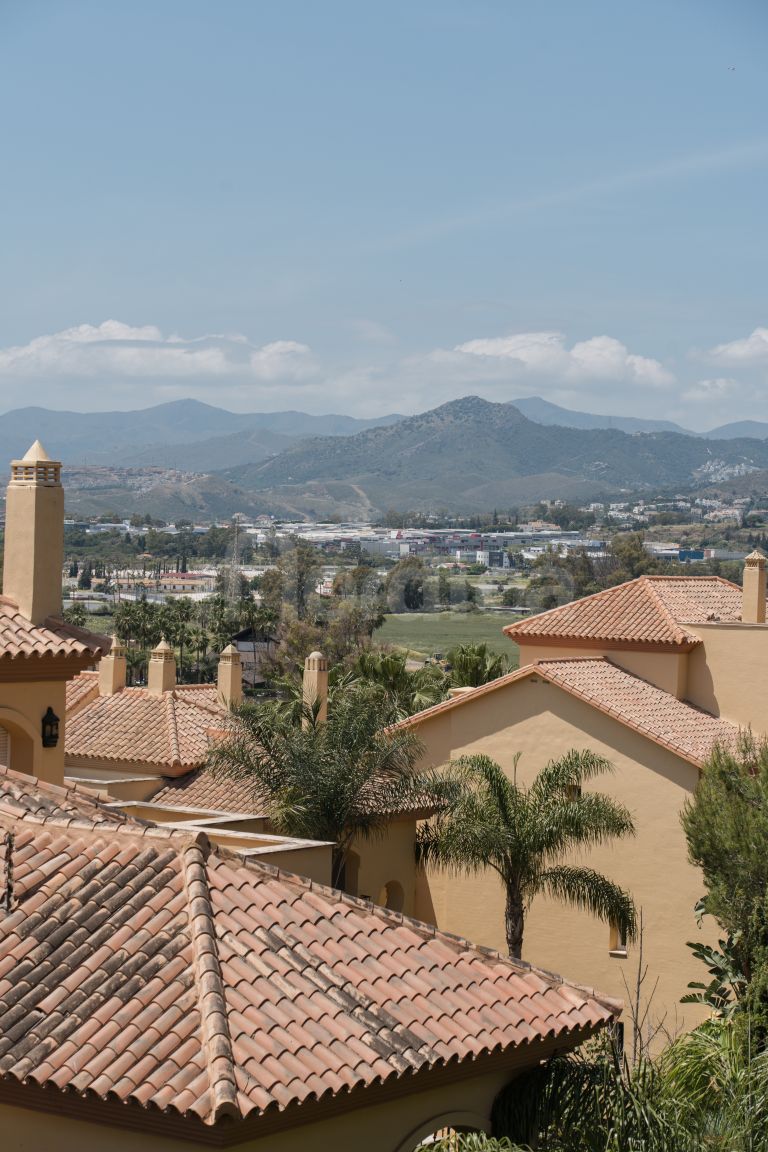 Apartment for sale in Cumbres del Rodeo