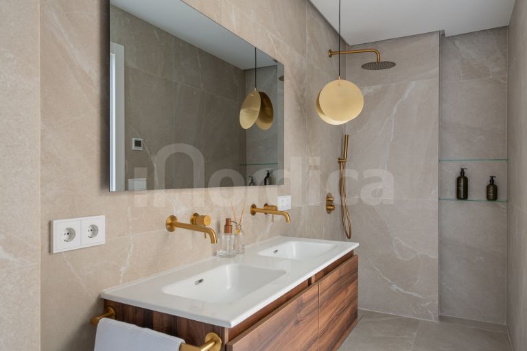 Apartment for sale in Cumbres del Rodeo