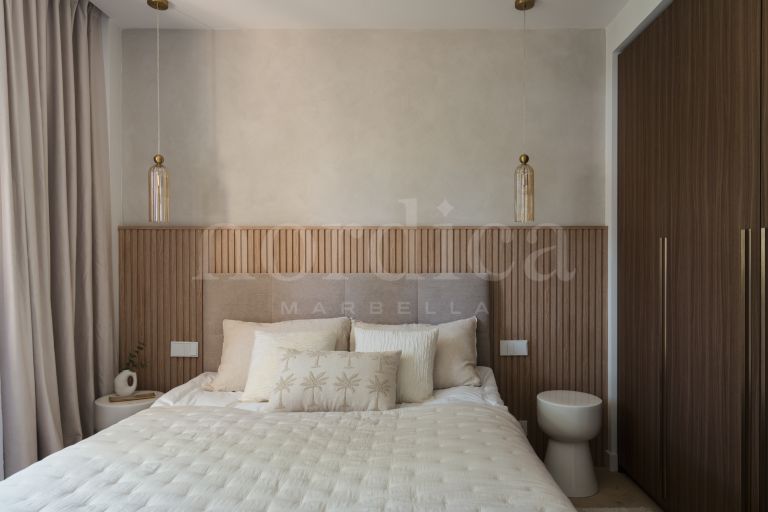 Apartment for sale in Cumbres del Rodeo