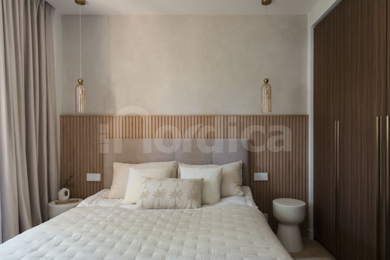 Apartment for sale in Cumbres del Rodeo