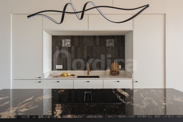 Apartment for sale in Cumbres del Rodeo