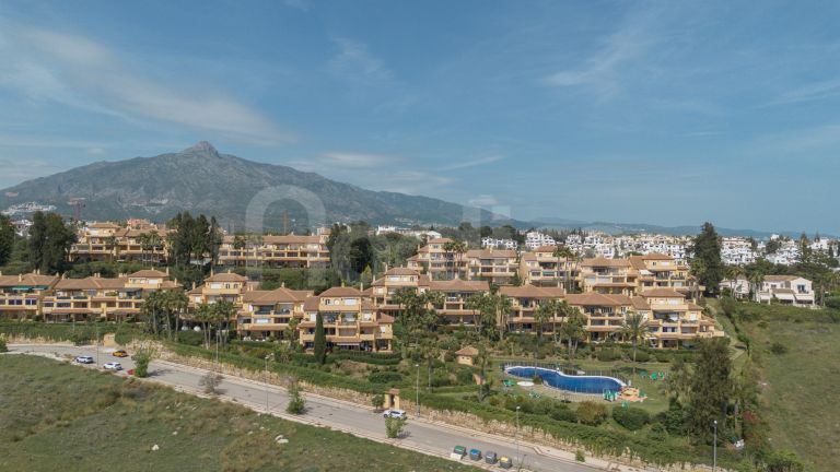 Apartment for sale in Cumbres del Rodeo