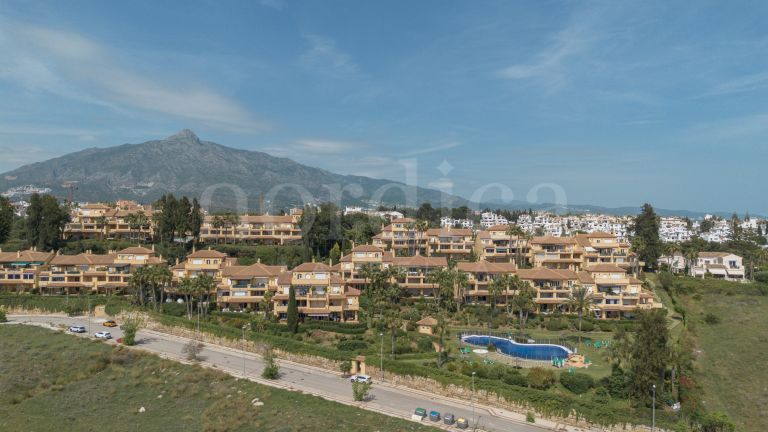 Apartment for sale in Cumbres del Rodeo