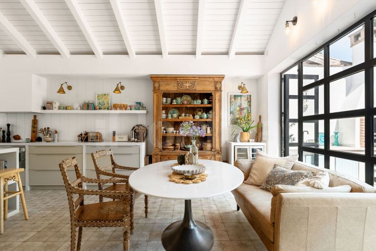 Villa zu verkaufen in Marbella Country Club