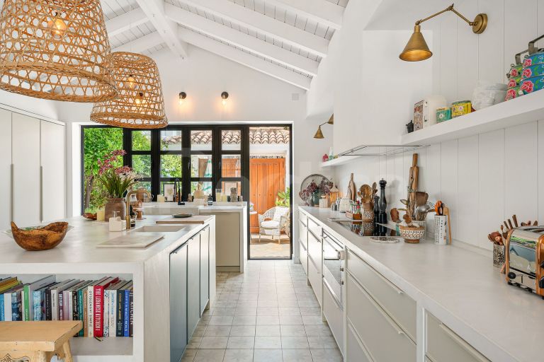 Villa zu verkaufen in Marbella Country Club
