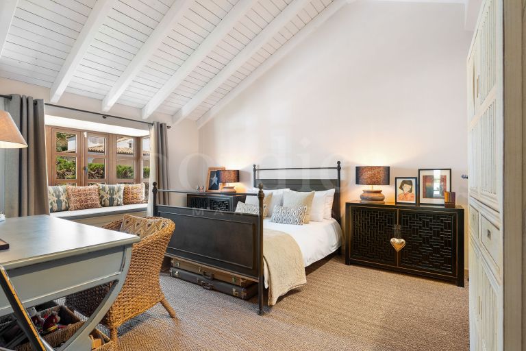 Villa for sale in Marbella Country Club