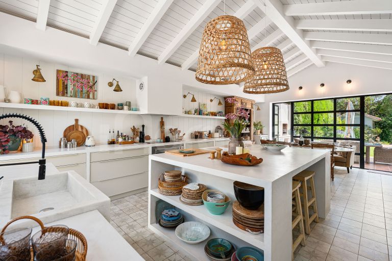 Villa zu verkaufen in Marbella Country Club