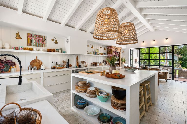 Villa for sale in Marbella Country Club