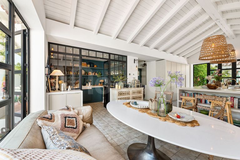 Villa zu verkaufen in Marbella Country Club