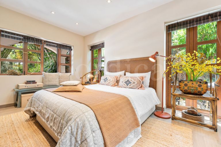 Villa for sale in Marbella Country Club