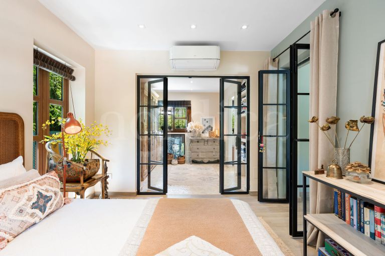 Villa for sale in Marbella Country Club