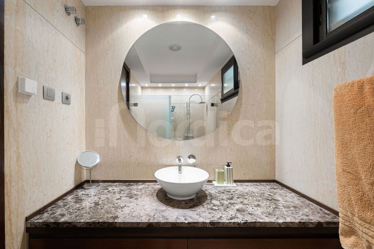 Apartamento en venta en Los Arrayanes