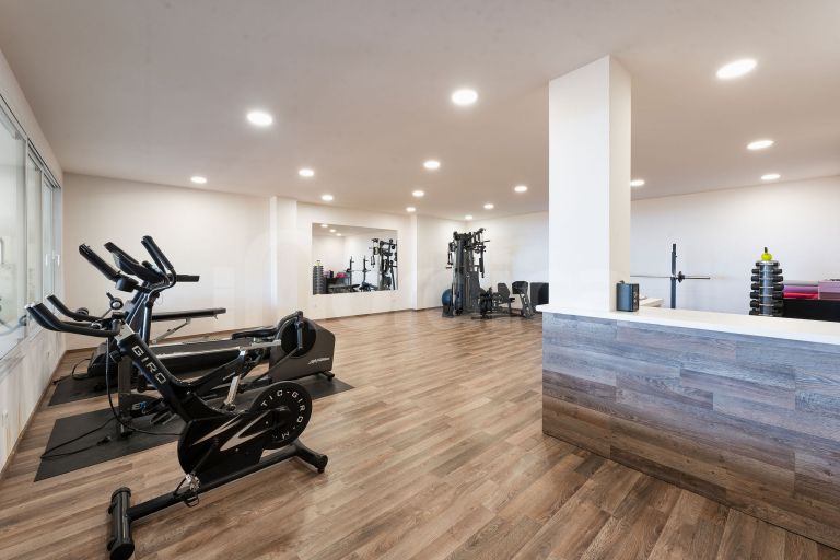 Apartamento en venta en Los Arrayanes